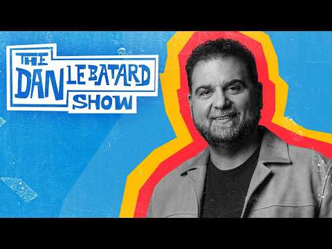 LIVE at 9am ET | 7/31/26 | The Dan Le Batard Show