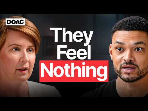 Gaslighting Expert: The One Phrase Narcissists Always Use To Control You! | Dr Leanne Ten Brinke