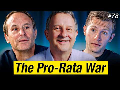 Valar Atomics Sues Day One Ventures | Meta's Back to the AI Frontier | NVIDIA's $30B Reflection Deal