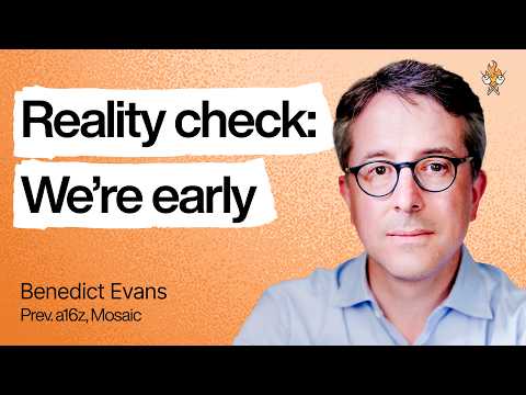 The most rational take on AI you’ll hear this year