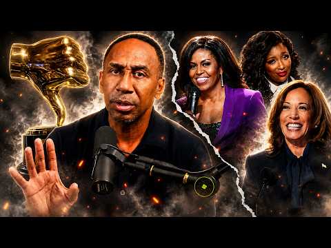 Enough With the FEELINGS - Show Me the FACTS, NABJ!!!