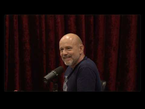 Joe Rogan Experience #2542 - Steve Hilton