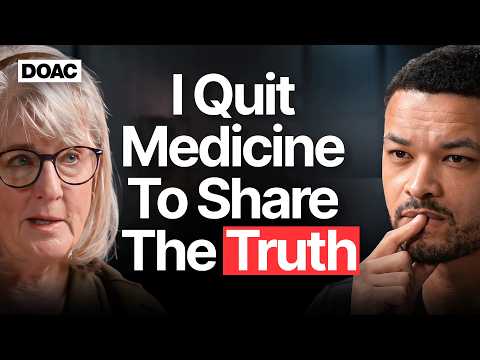 This Doctor Quit To Warn You: If You Wake Up At 3AM, You NEED To Know This!