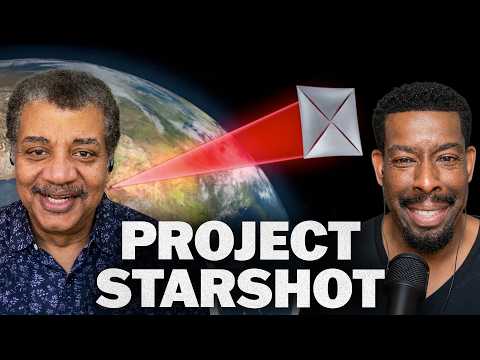 Why Neil Hates Magnetohydrodynamics | Cosmic Queries #115