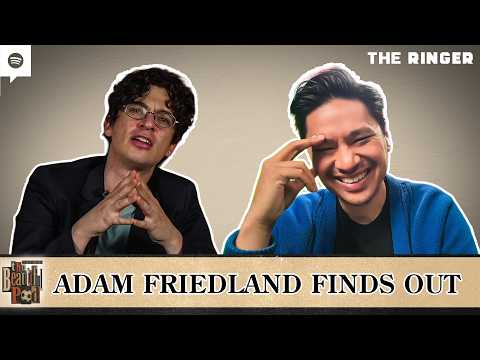 Freddy and the Deep State of Soccer | The Beautiful Pod