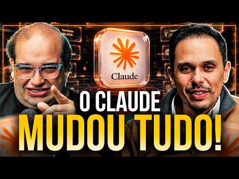 COMO USAR INTELIGÊNCIA ARTIFICIAL PRA NÃO FICAR PRA TRÁS! | Além da Ciência #18
