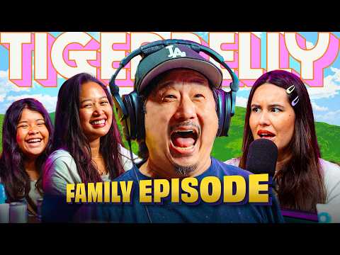 Eggshell Day w/ Rudy Jules & Isa | TigerBelly 546