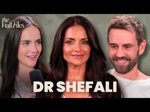 Conscious Parenting With Dr. Shefali, RHONY Premiere, RHOSLC Recast & Pumpkin Spice Lattes