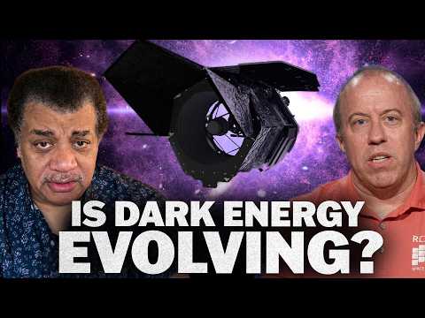 All About The New Telescope NASA Just Launched, with Jason Rhodes