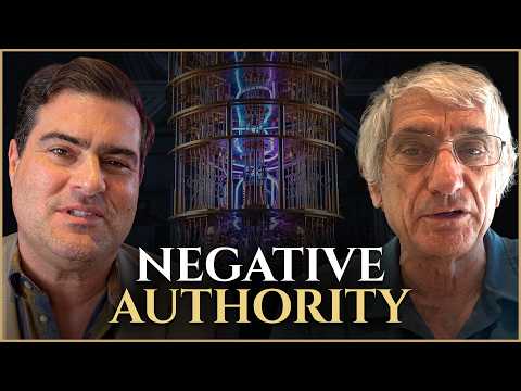John Martinis: The Nobel Physicist Behind Macroscopic Quantum Tunneling