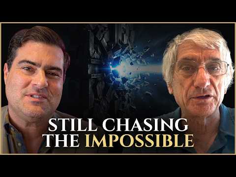 John Martinis: The Nobel Physicist Behind Macroscopic Quantum Tunneling