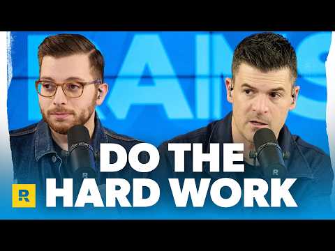 Stop Looking for Shortcuts and Make Progress with Your Money | June 8, 2026