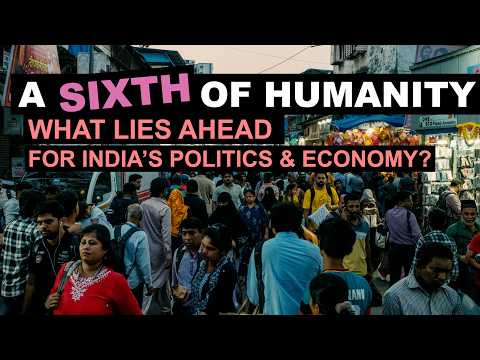 Book Talk | A Sixth of Humanity