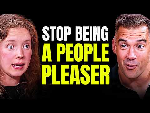 Psychotherapist: 4 Trauma Responses That Control Your Behavior (Without You Knowing) | Meg Josephson