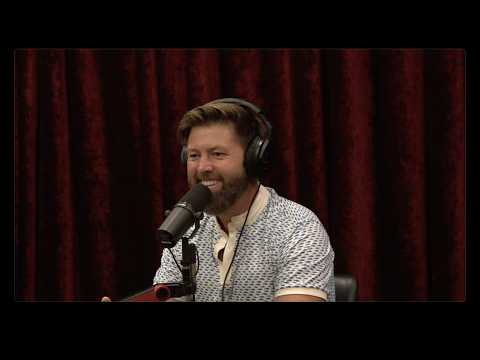 Joe Rogan Experience #2531 - Forrest Galante