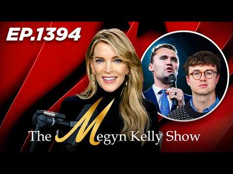 Remembering Charlie Kirk, Trump's Midterm Message, and How AI Could Destroy Humanity, w/ Jacob Coxon