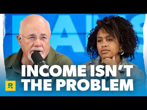 You Can't Out Earn Bad Financial Behaviors | June 4, 2026