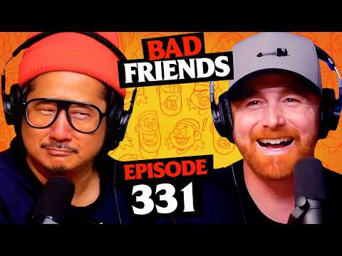 Dating Asian Orange | Ep 331 | Bad Friends
