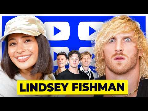 Lindsey Fishman Calls Clavicular UGLY, Exposes MGK DM, Admits to Dating A Hollywood Elite