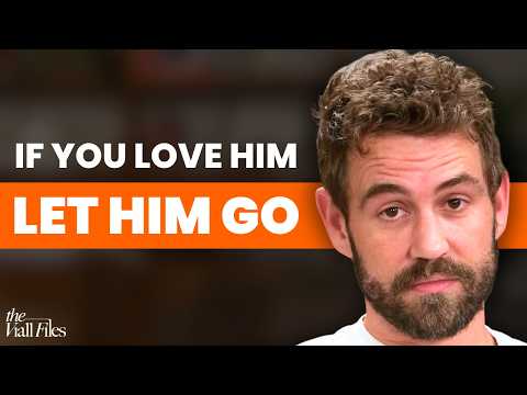 He's Not Worth Your Dreams | Ask Nick