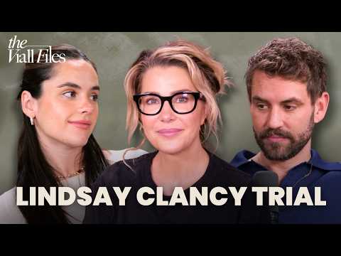 Forensic Psychologist Dr. Shannon Curry Breaks Down Lindsay Clancy Trial, MAFS
