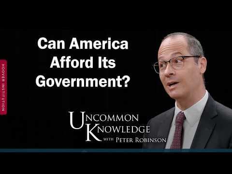 The Billionaire Tax, The Busted Federal Budget, and the Future of the American Experiment