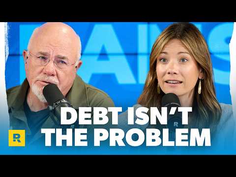 Debt Is Always the Symptom of a Bigger Problem | June 11, 2026