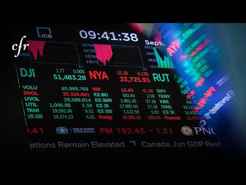 World Economic Update October 2026