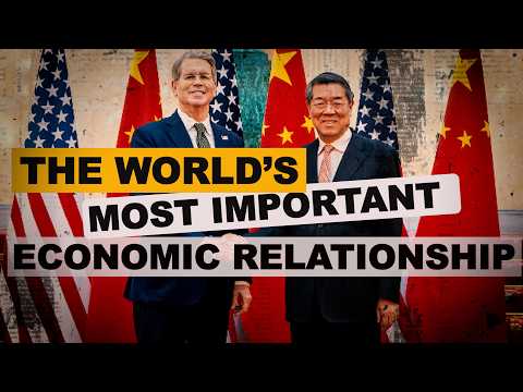 China - US Investment: Security Threat or Pathway to Reform?
