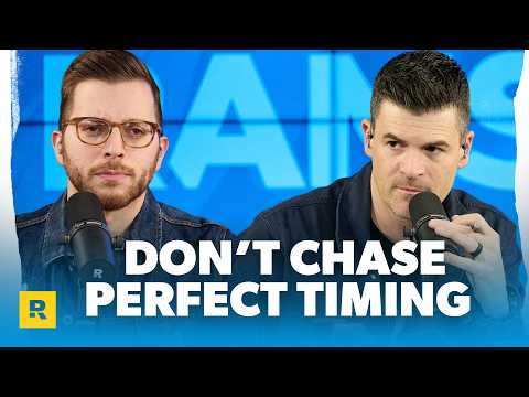 Financial Wisdom Matters More Than Financial Timing | July 23, 2026