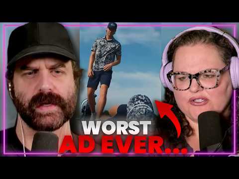 The Callaway Golf Controversy Is Awful - H3 After Dark #95
