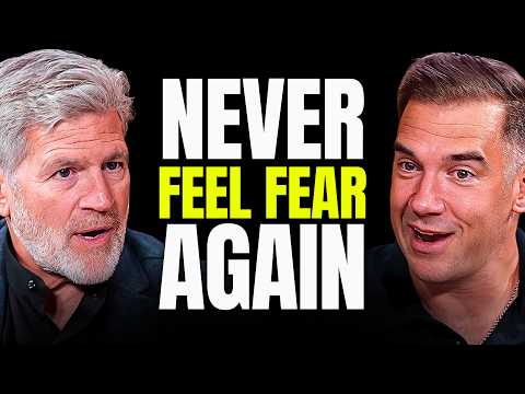 Neurosurgeon: Change How Your Brain Works in 30 Days | Dr. Mark McLaughlin