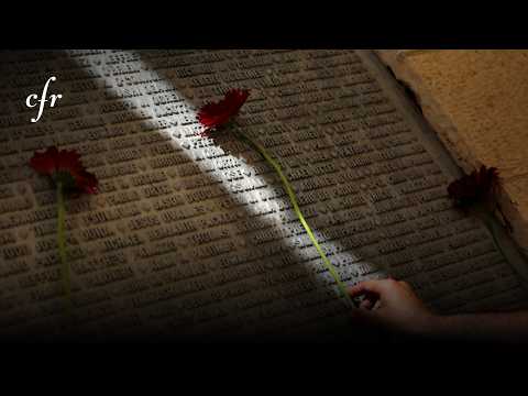 Memorial Museums and the Legacy of Terrorism