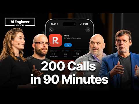 An AI Agent Got Its User Banned From Resy — Keycard, JPMorgan Chase & AAuth