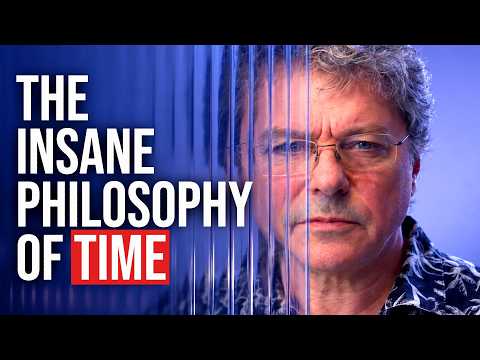The Insane Philosophy of Time