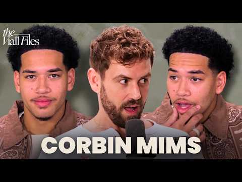 Going Deeper With Corbin Mims