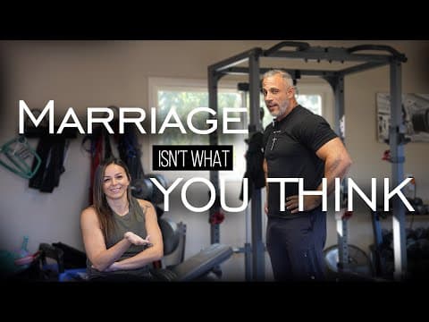 Why Marriage Exposes You — and Why That’s a Gift | Called To His Kingdom