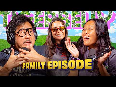 Bobby is Diagnosed With Baby Girl Legs | TigerBelly 572
