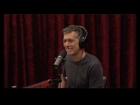 Joe Rogan Experience #2516 - Rowan Jacobsen
