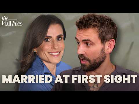 Trad Wife Hysteria, Married At First Sight w/ Dr. Lisa & Unpacking Bravo Relationships w/ Dr. Baker