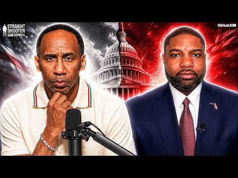 Byron Donalds on Black Voters, Trump & Why Democrats Are Losing Support