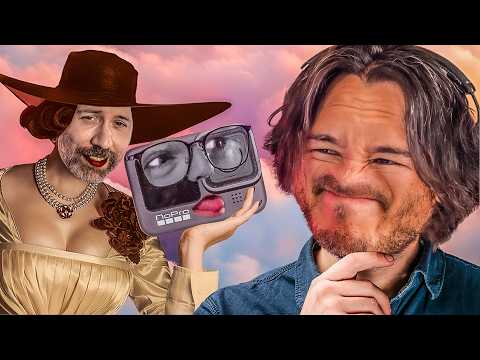 Markiplier Likes That?