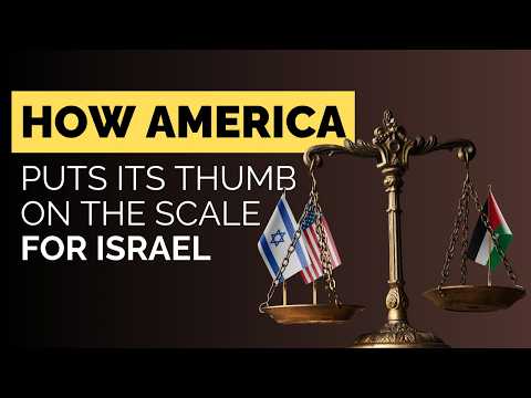 Why the Israel-Palestine Peace Process Always Fails