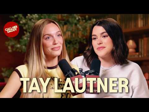 Tay Lautner: The Realities of Pregnancy