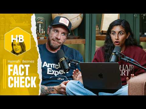 Fishing Magnet, Hannah Berner, Hands Free Fart | Fact Check for Hannah Berner