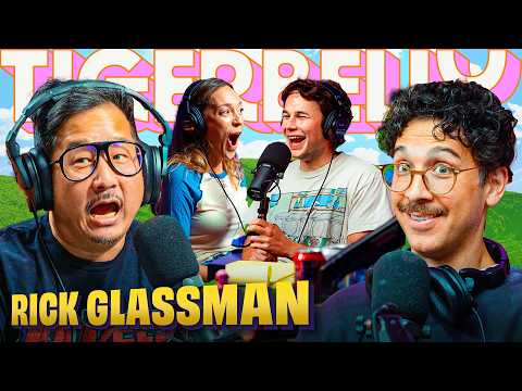 Rick Glassman & The Spotlight | TigerBelly 566