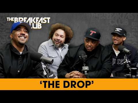 Glasses Malone, Malcolm Spellman, Jason Martin & Peyton Alex Smith Talk Protecting Hip Hop + More