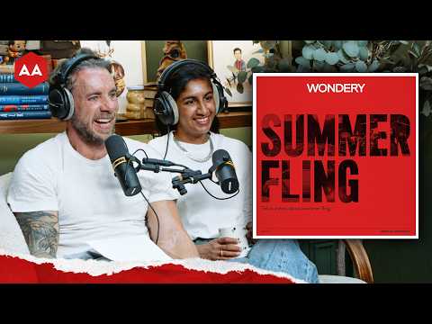 Armchair Anonymous: Summer Fling | Armchair Expert with Dax Shepard