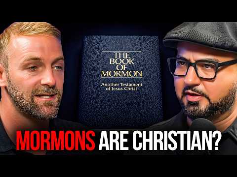 Christian vs Mormon: Trinity vs LDS Debate
