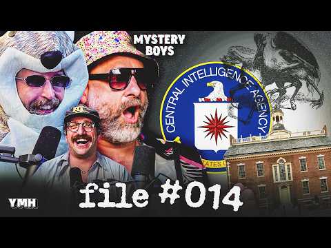 Mystery Boys Vs. Marquis Of Hell Apologist #FreeAndrewTate | FILE_14 | Mystery Boys